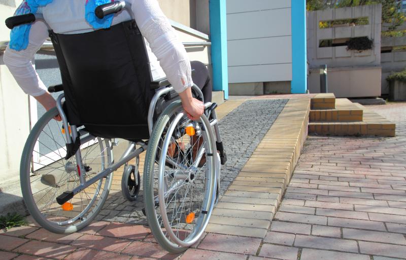 Aménagement PMR, les solutions innovantes pour un logement accessible à tous
