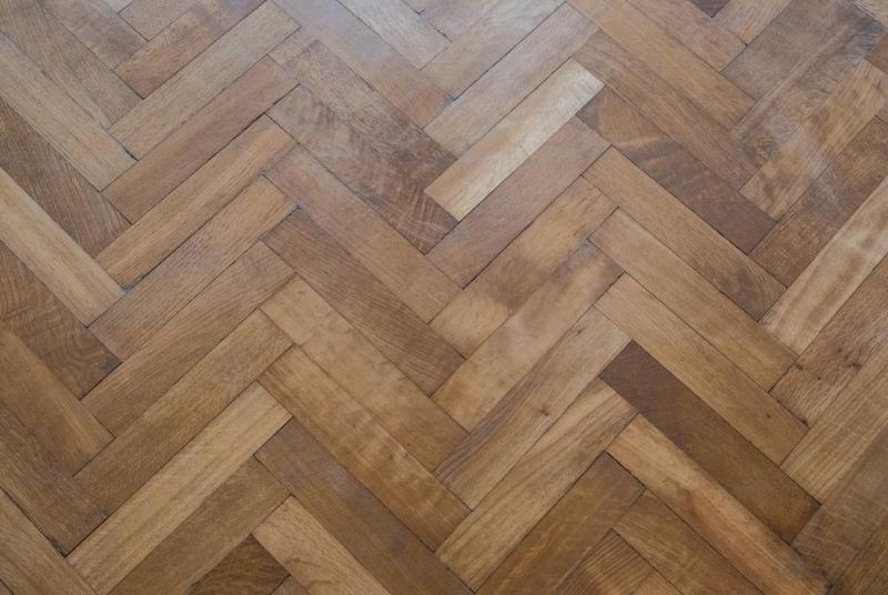 Parquet massif, un choix authentique pour un sol noble