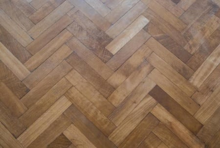 Parquet massif, un choix authentique pour un sol noble