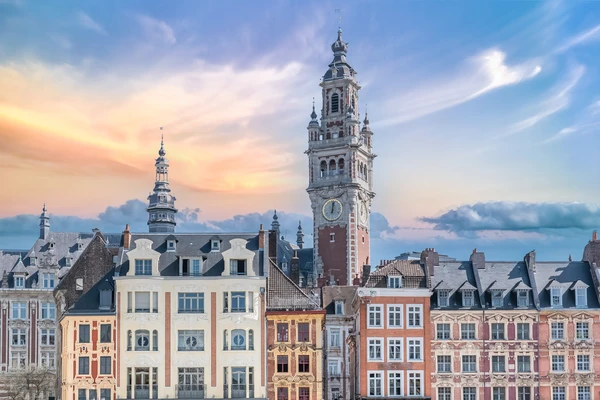 Lille